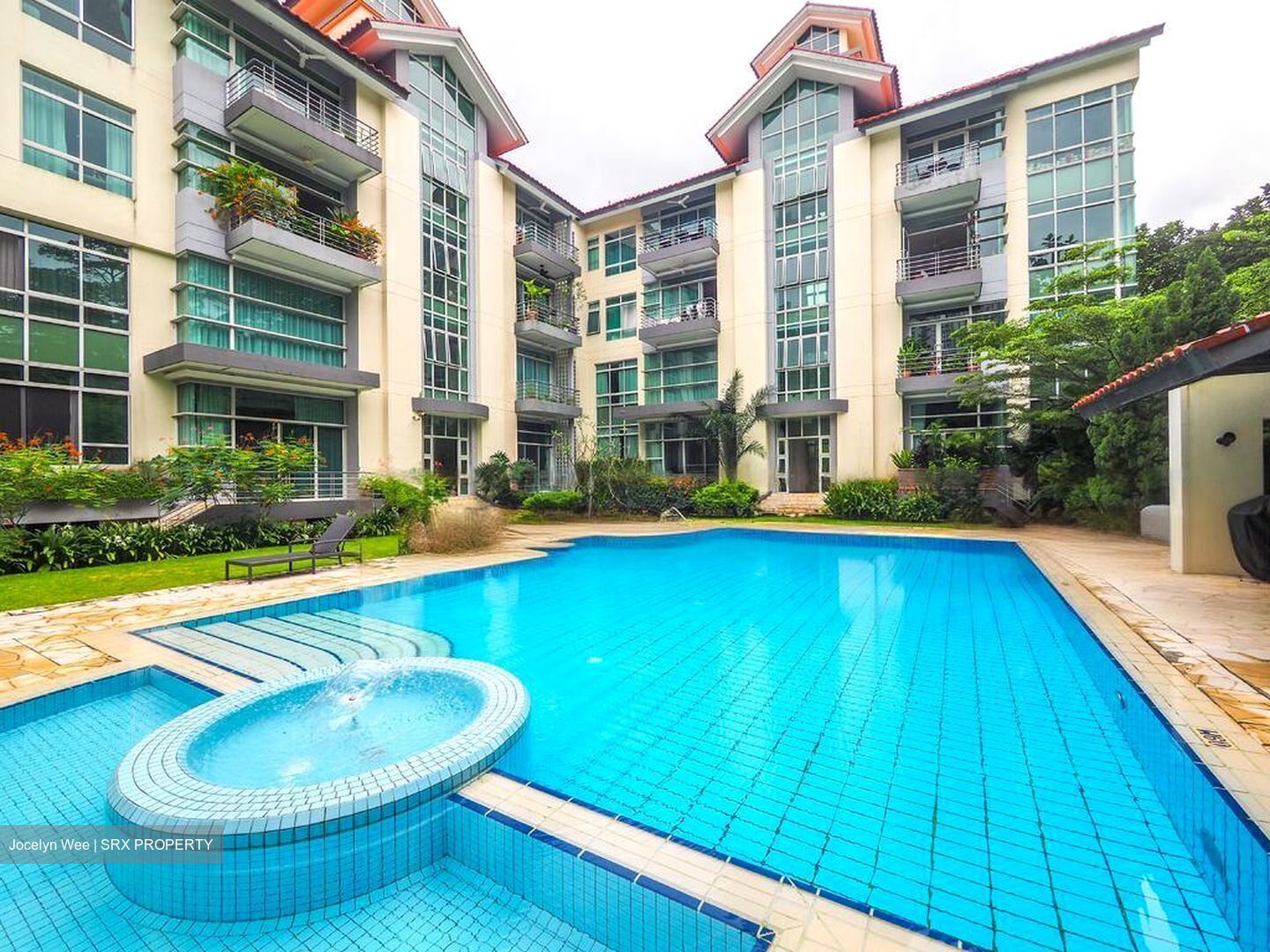 Nassimville (D10), Apartment #538498981